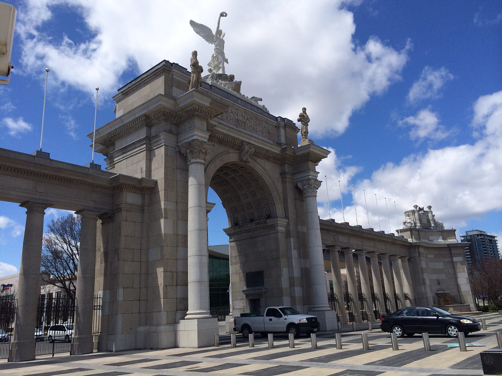 Nueva York y Canadá, 2014 — foto de Juan Peláez