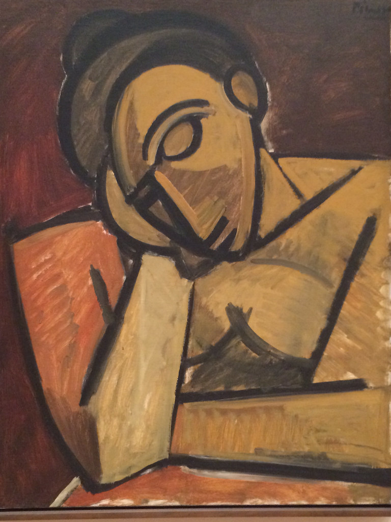 MoMA, Nueva York — foto de Juan Peláez