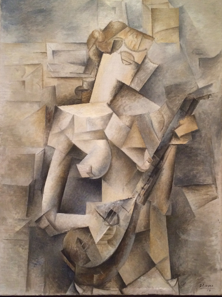 MoMA, Nueva York — foto de Juan Peláez