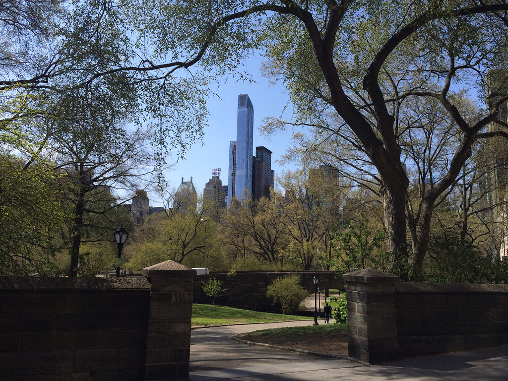 Nueva York y Canadá, 2014 — foto de Juan Peláez