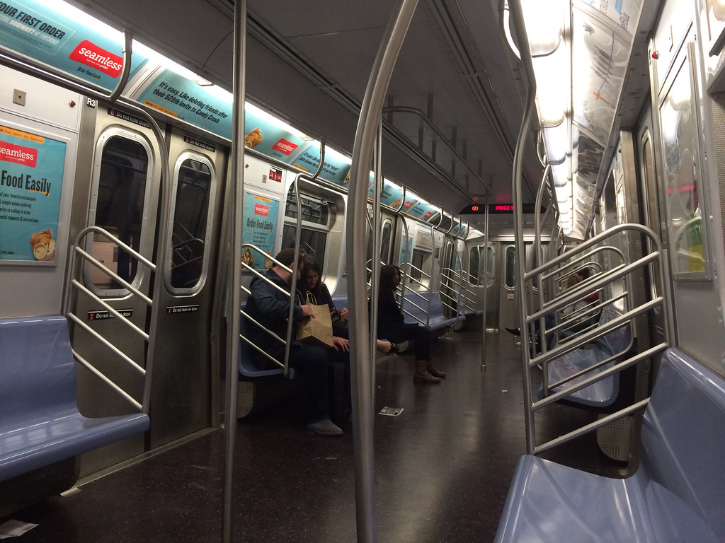 Nueva York y Canadá, 2014 — foto de Juan Peláez