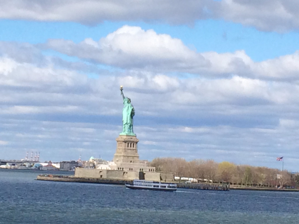 NYC — foto de Juan Peláez