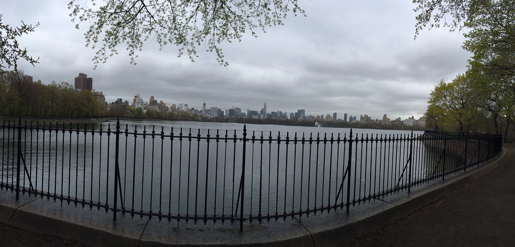 Nueva York y Canadá, 2014 — foto de Juan Peláez