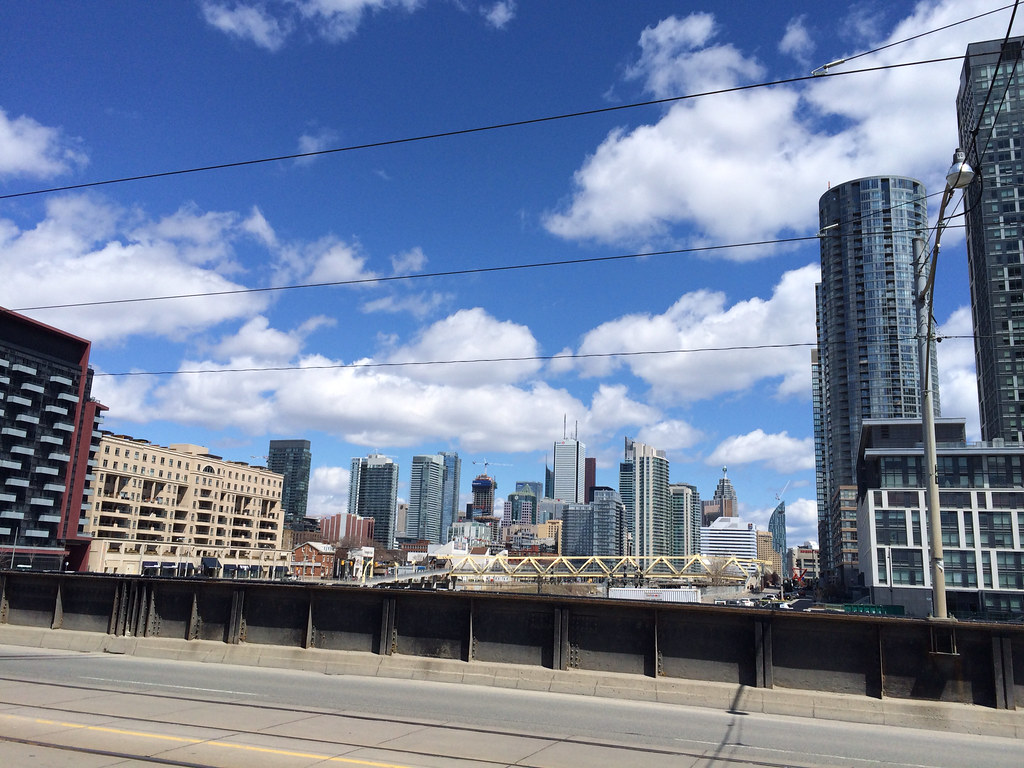 Nueva York y Canadá, 2014 — foto de Juan Peláez