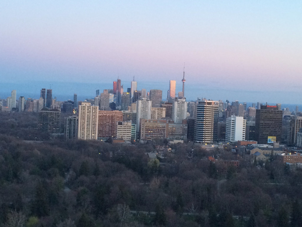 Nueva York y Canadá, 2014 — foto de Juan Peláez
