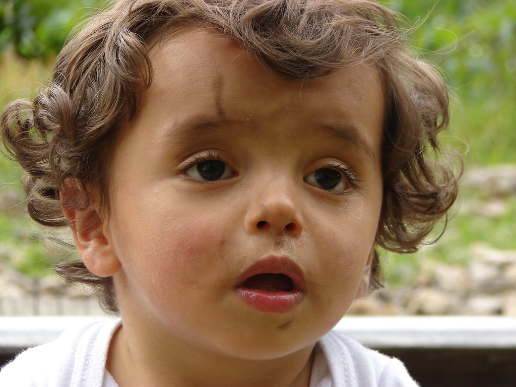 Felipe despues de Escalar — foto de Juan Peláez