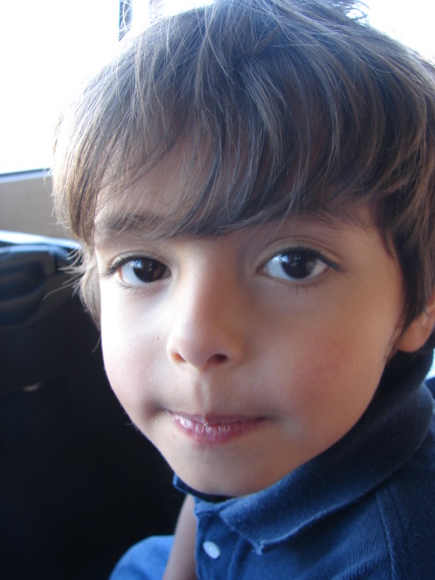 Felipe Peláez — foto de Juan Peláez