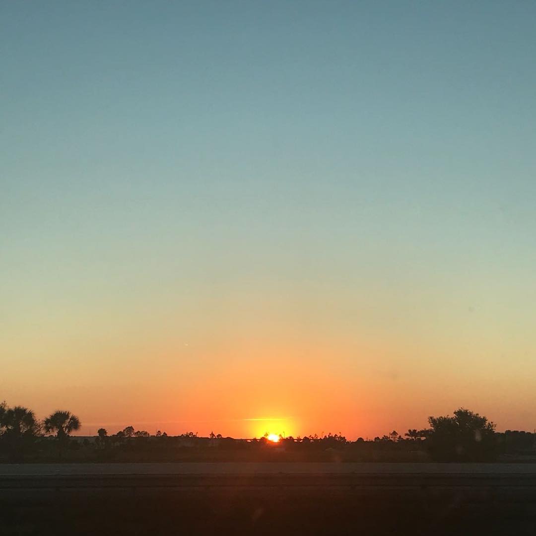 Our Only Sun — foto de Juan Peláez