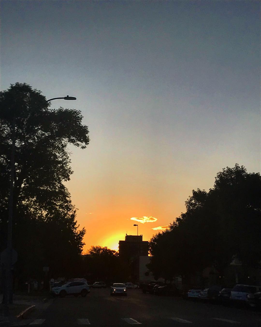 Ovnis — foto de Juan Peláez