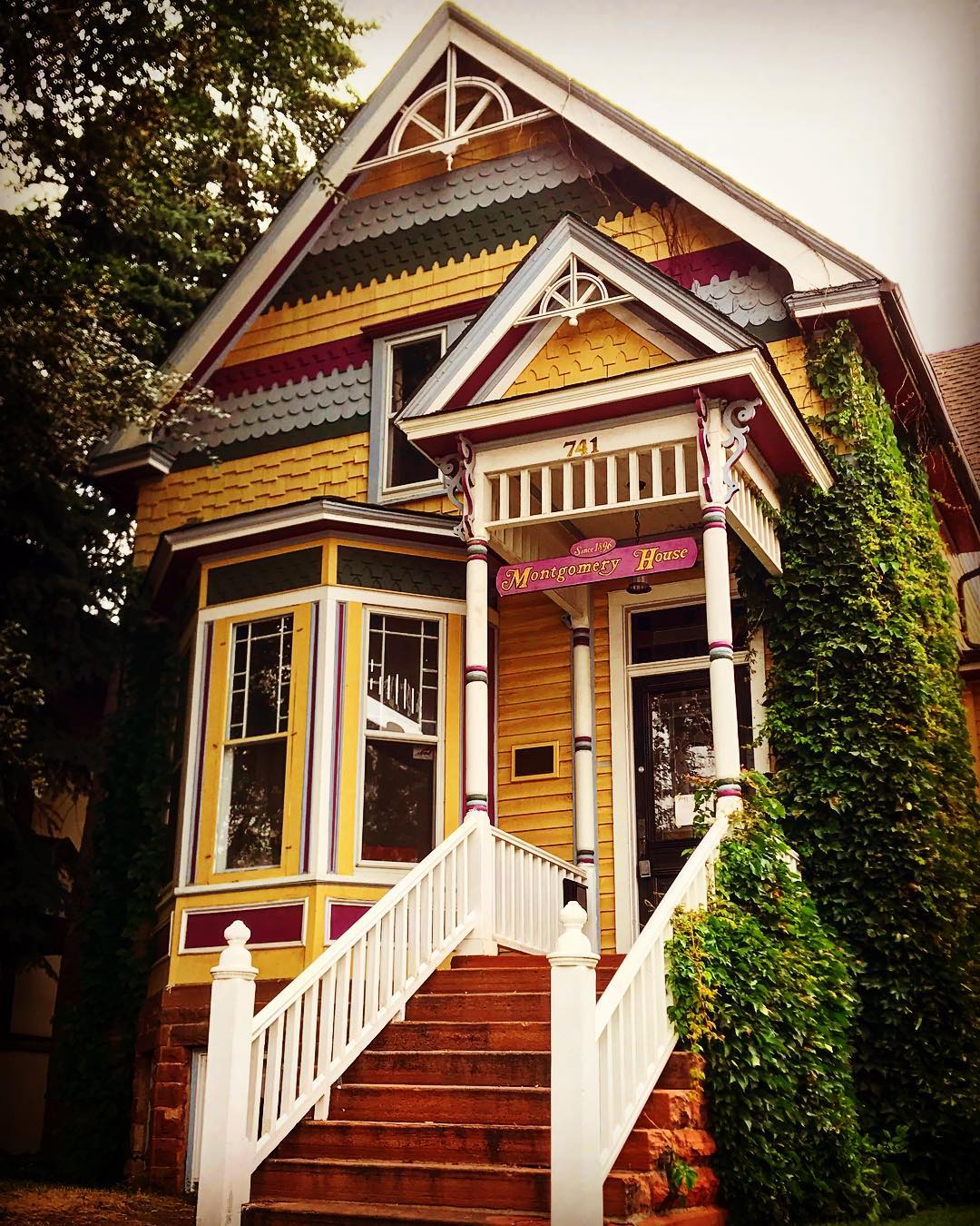 Dragon House — foto de Juan Peláez
