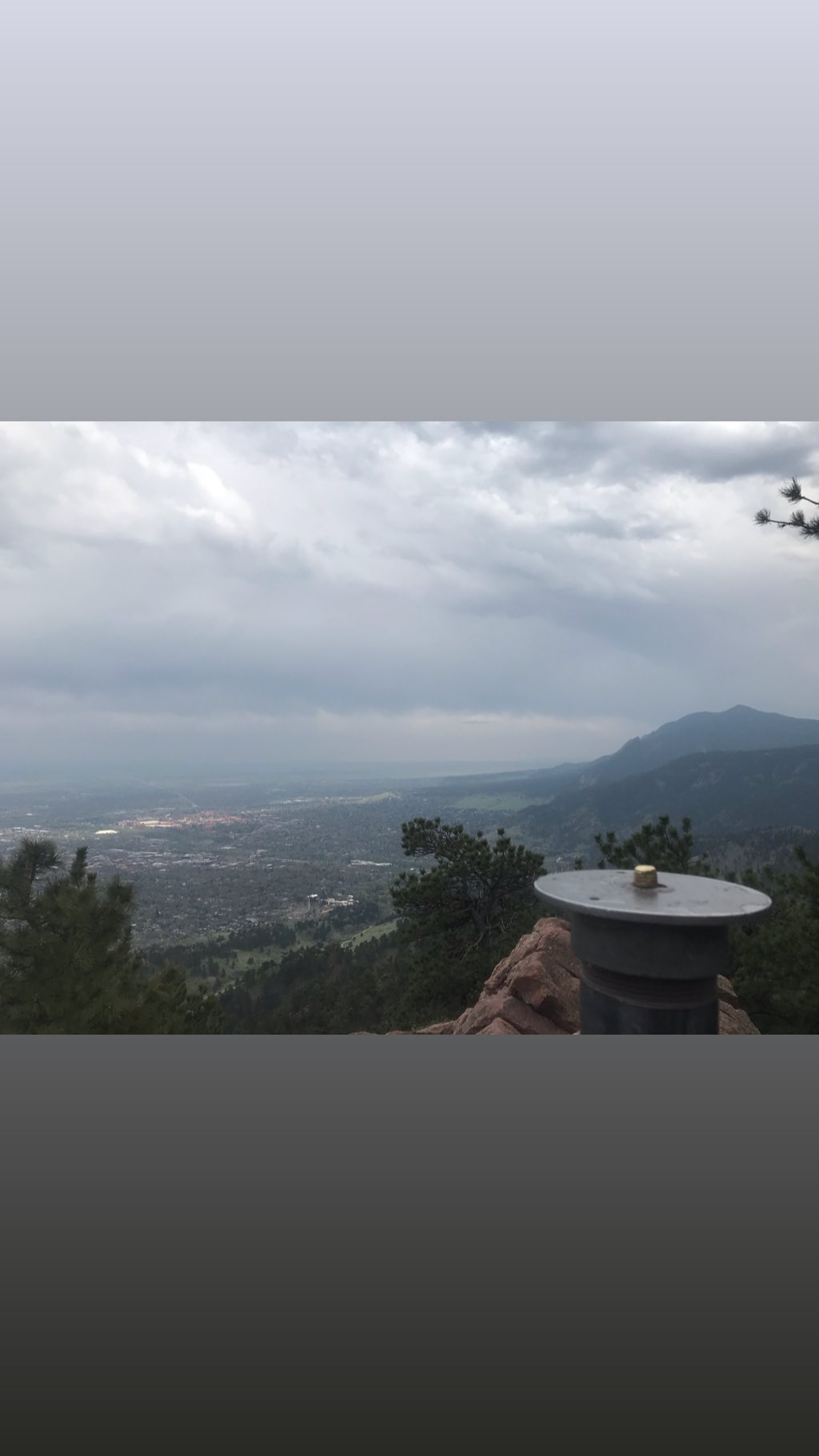 Historia de Instagram — foto de Juan Peláez