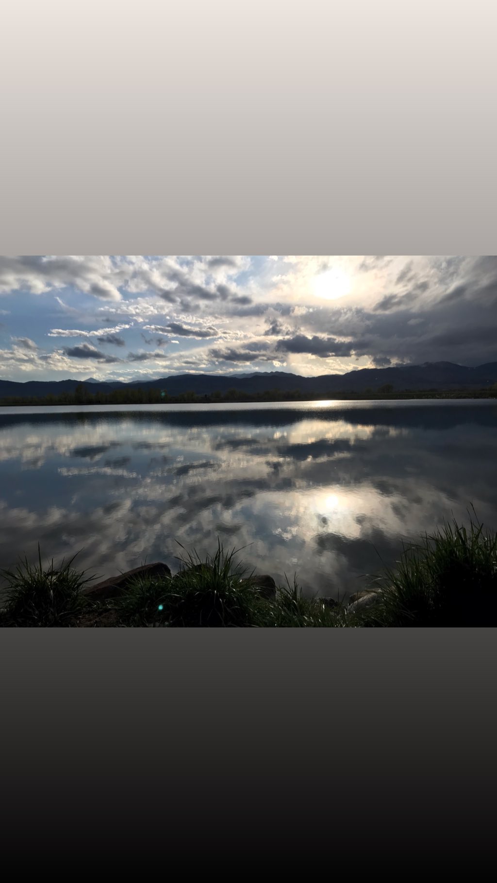 Historia de Instagram — foto de Juan Peláez