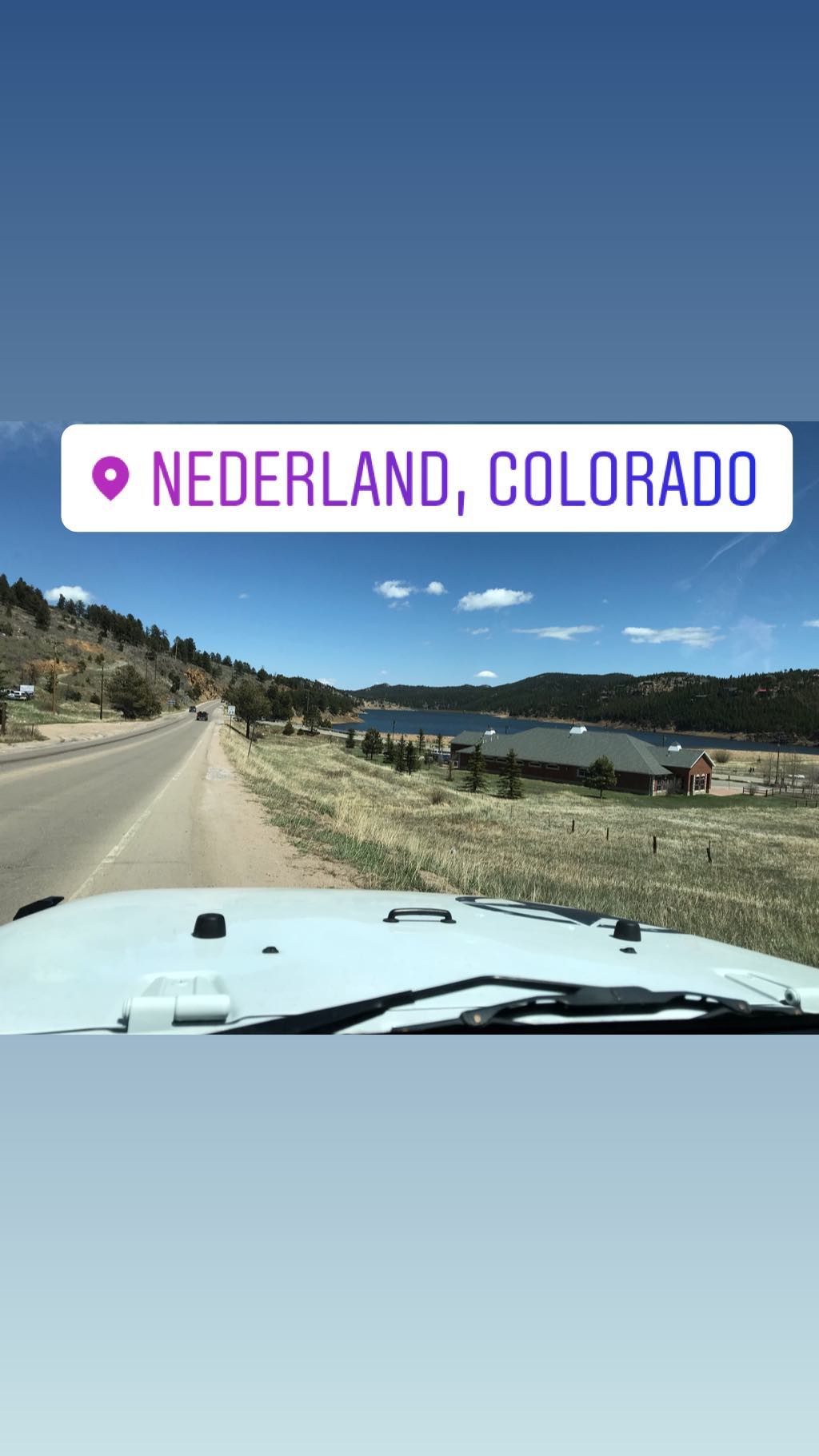 Historia de Instagram — foto de Juan Peláez